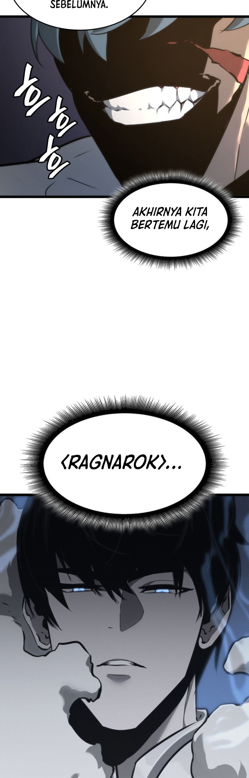 Return of the SSS-Class Ranker Chapter 20 - halaman 75