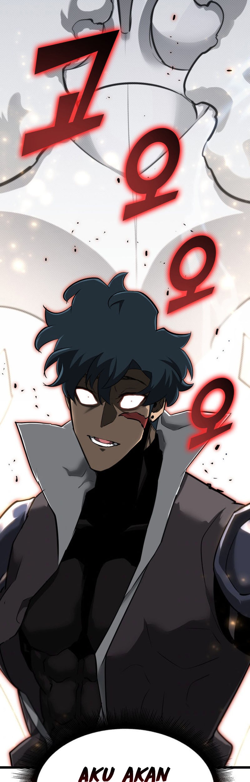 Return of the SSS-Class Ranker Chapter 20 - halaman 76
