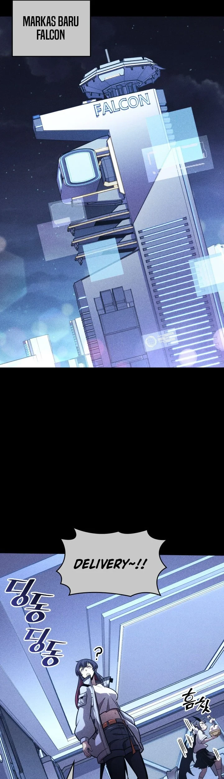 Return of the SSS-Class Ranker Chapter 200 - halaman 12