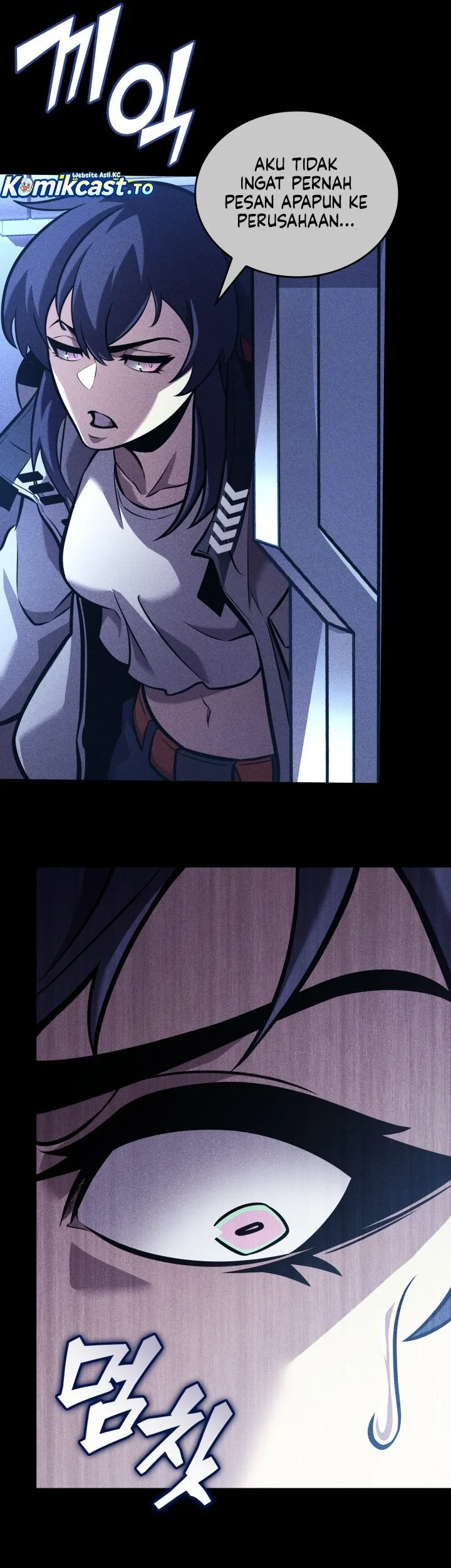 Return of the SSS-Class Ranker Chapter 200 - halaman 14