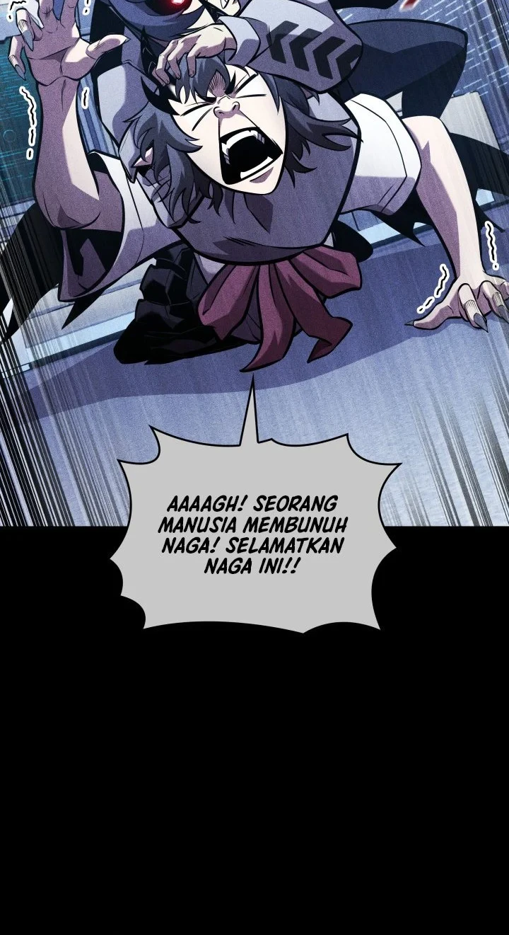 Return of the SSS-Class Ranker Chapter 200 - halaman 19