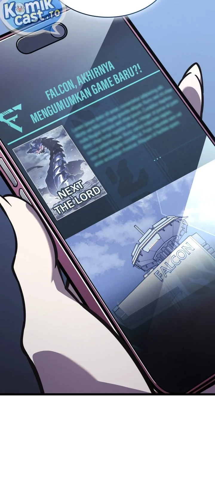 Return of the SSS-Class Ranker Chapter 200 - halaman 23