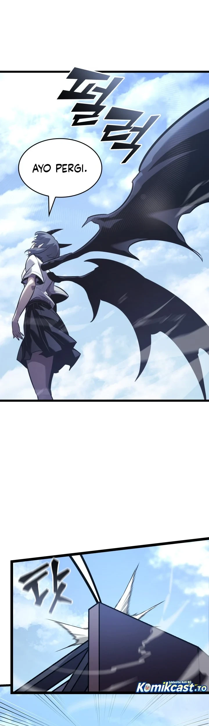 Return of the SSS-Class Ranker Chapter 200 - halaman 24