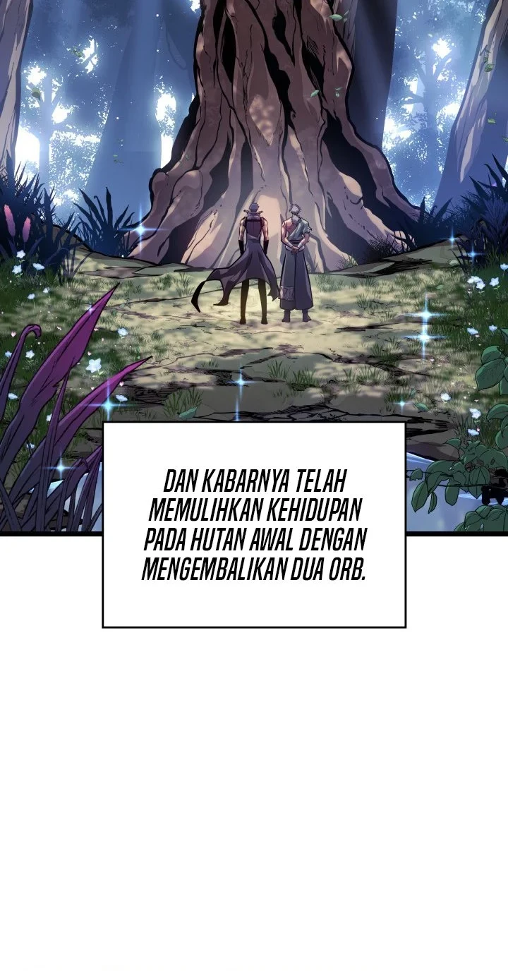Return of the SSS-Class Ranker Chapter 200 - halaman 30