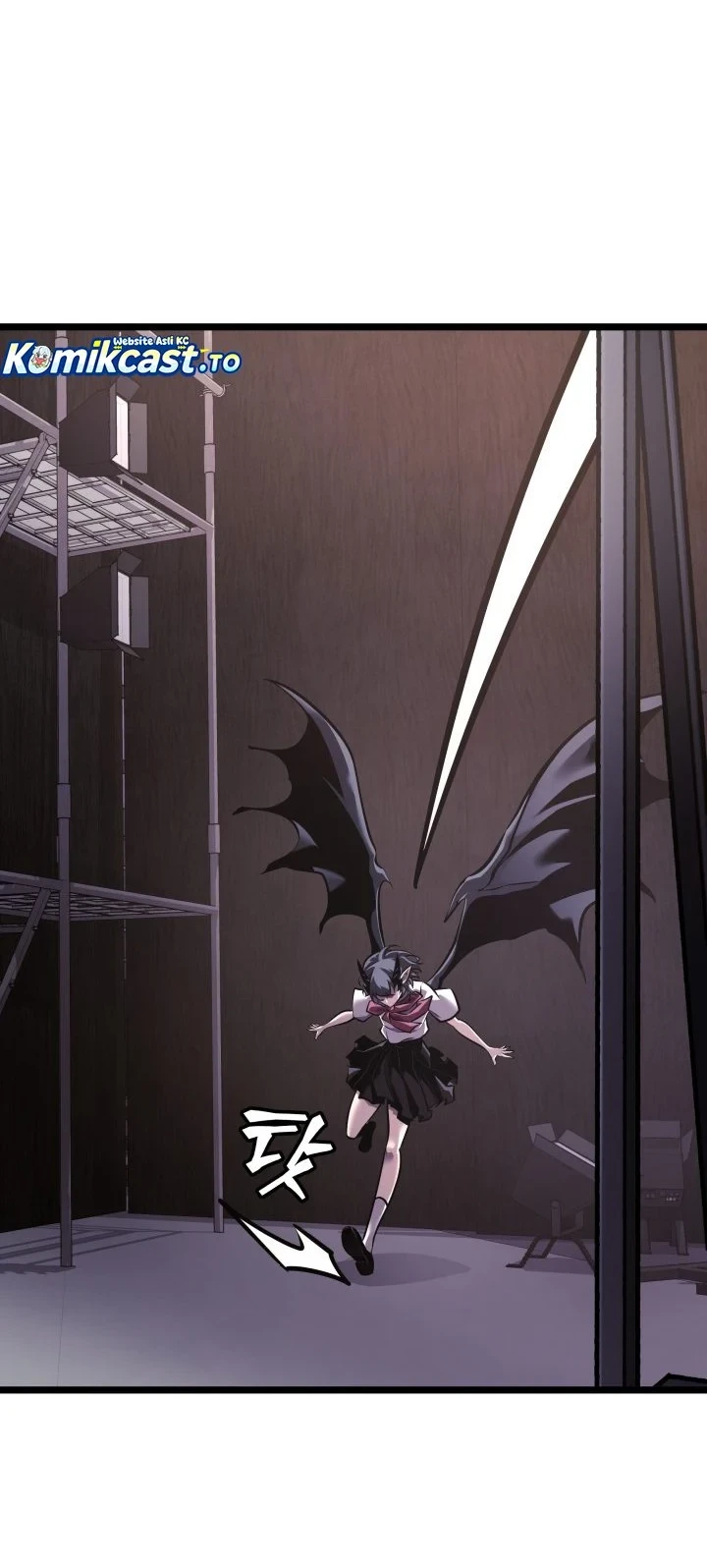 Return of the SSS-Class Ranker Chapter 200 - halaman 32