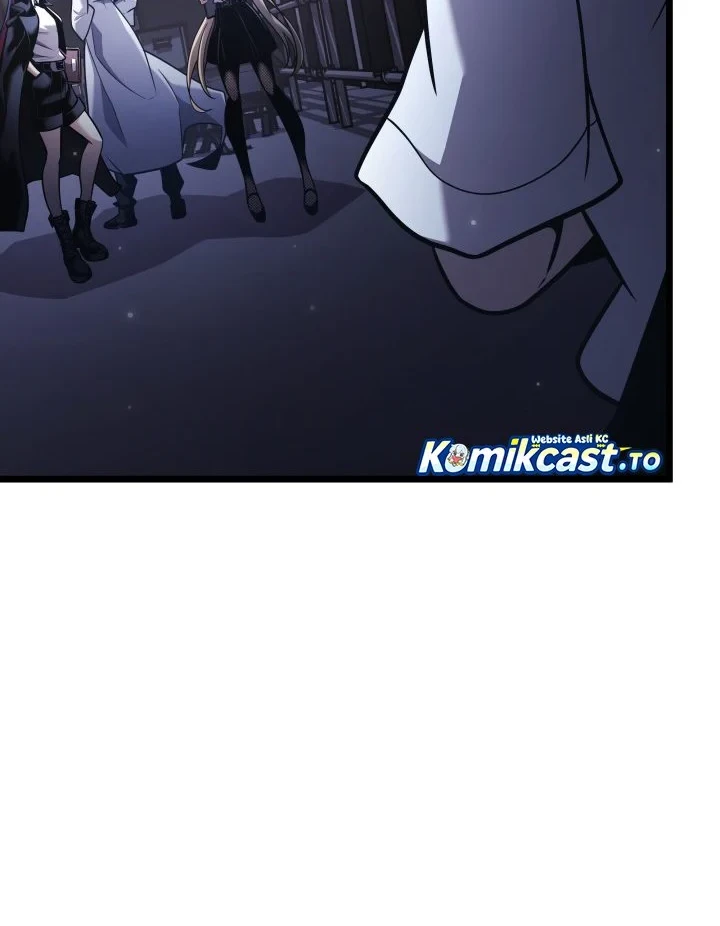 Return of the SSS-Class Ranker Chapter 200 - halaman 34