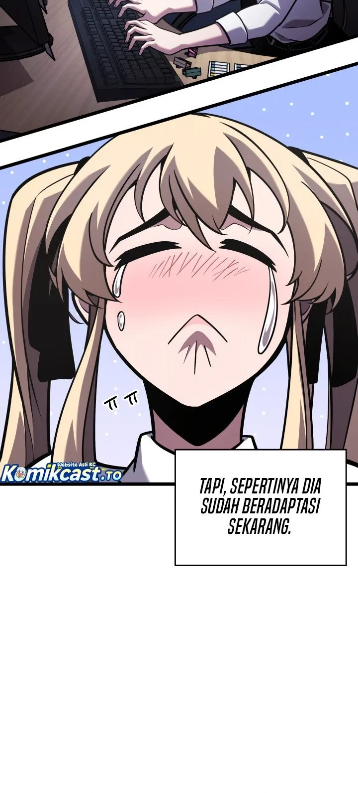 Return of the SSS-Class Ranker Chapter 200 - halaman 36