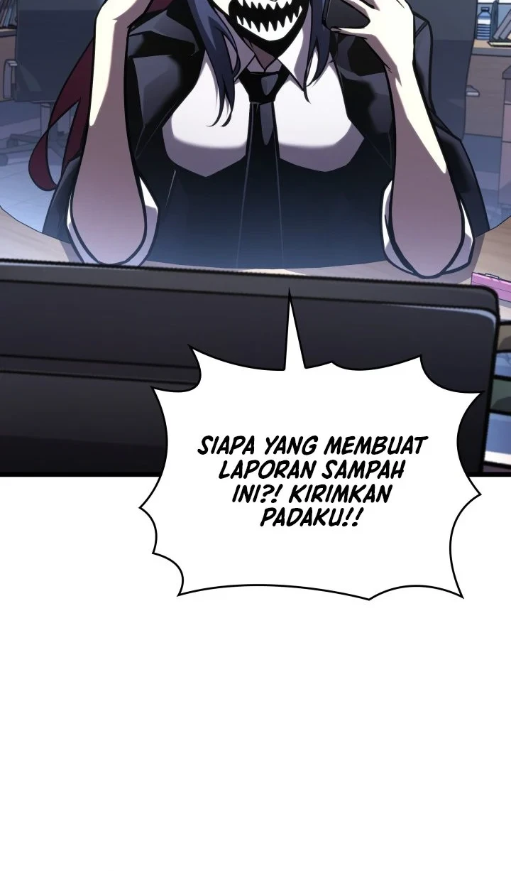 Return of the SSS-Class Ranker Chapter 200 - halaman 38