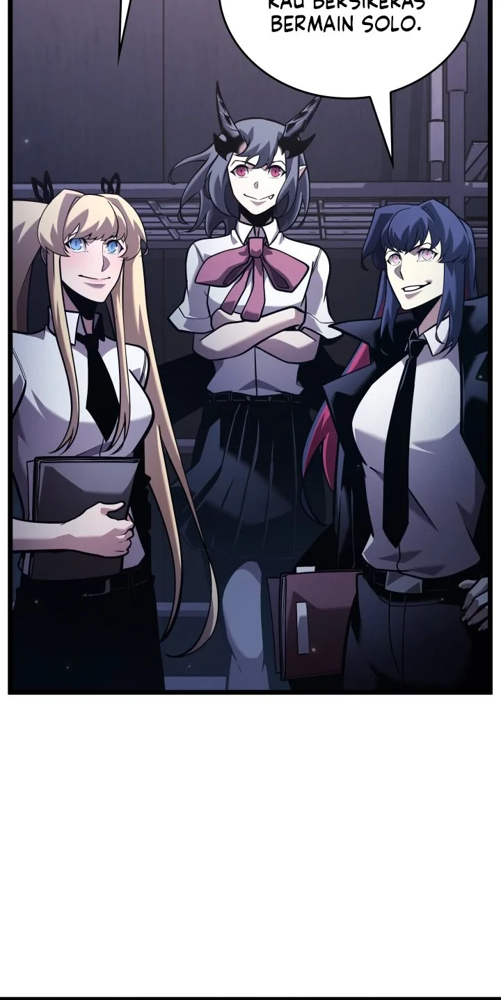 Return of the SSS-Class Ranker Chapter 200 - halaman 48