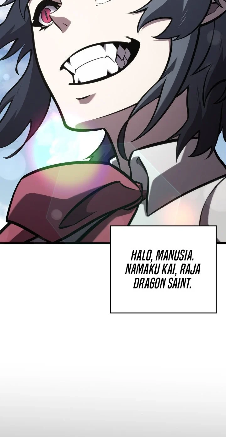 Return of the SSS-Class Ranker Chapter 200 - halaman 5