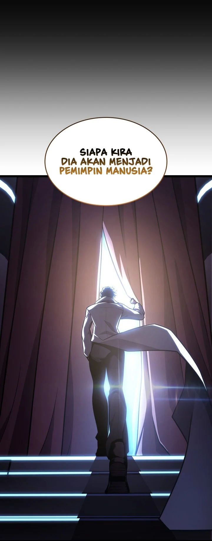 Return of the SSS-Class Ranker Chapter 200 - halaman 51