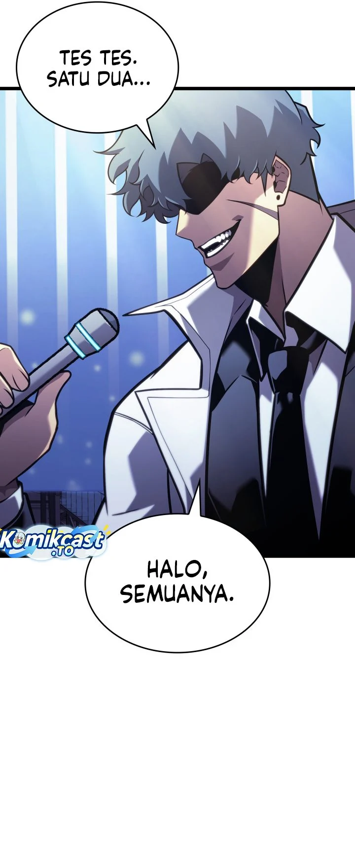 Return of the SSS-Class Ranker Chapter 200 - halaman 56