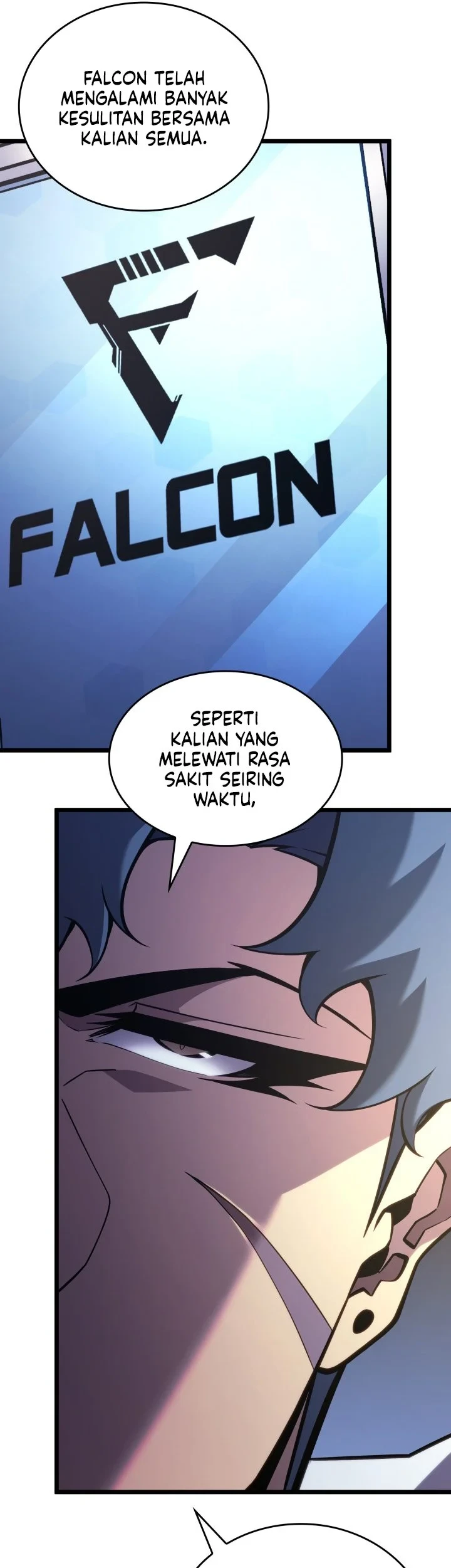 Return of the SSS-Class Ranker Chapter 200 - halaman 57