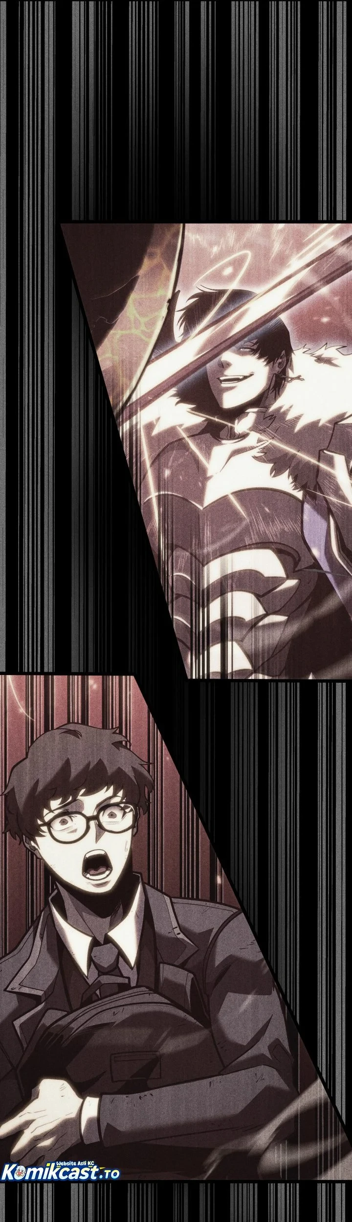 Return of the SSS-Class Ranker Chapter 200 - halaman 63