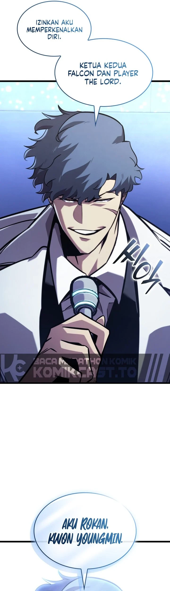 Return of the SSS-Class Ranker Chapter 200 - halaman 65