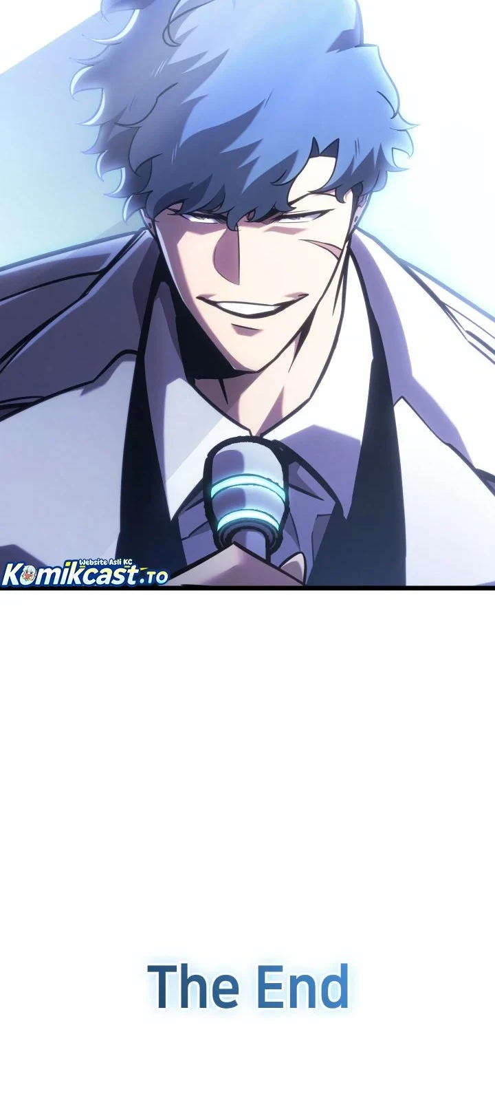Return of the SSS-Class Ranker Chapter 200 - halaman 66
