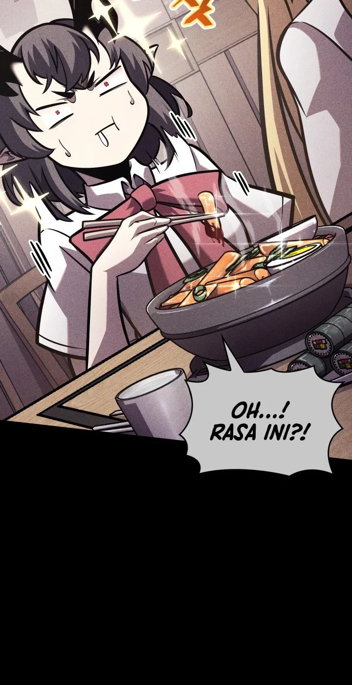 Return of the SSS-Class Ranker Chapter 200 - halaman 7