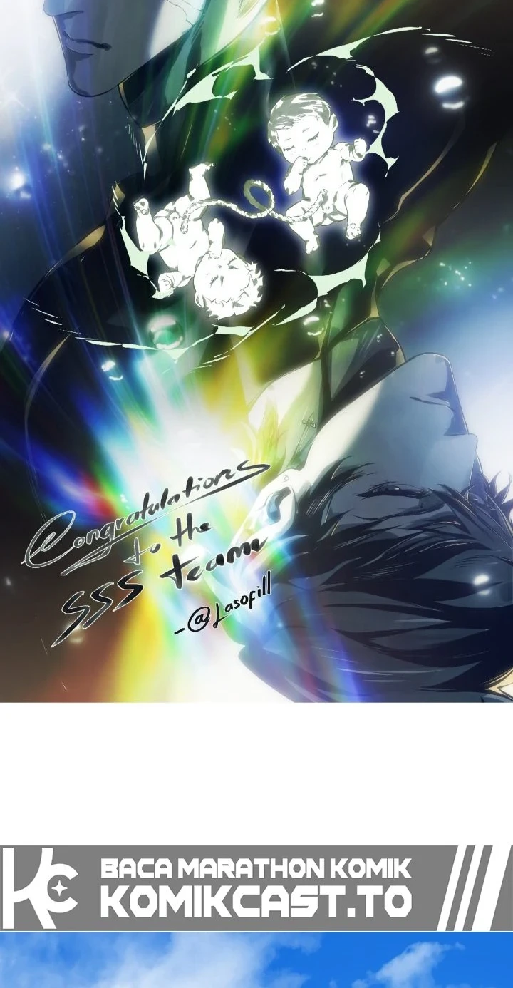 Return of the SSS-Class Ranker Chapter 200 - halaman 72