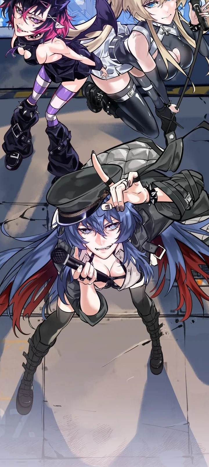 Return of the SSS-Class Ranker Chapter 200 - halaman 74