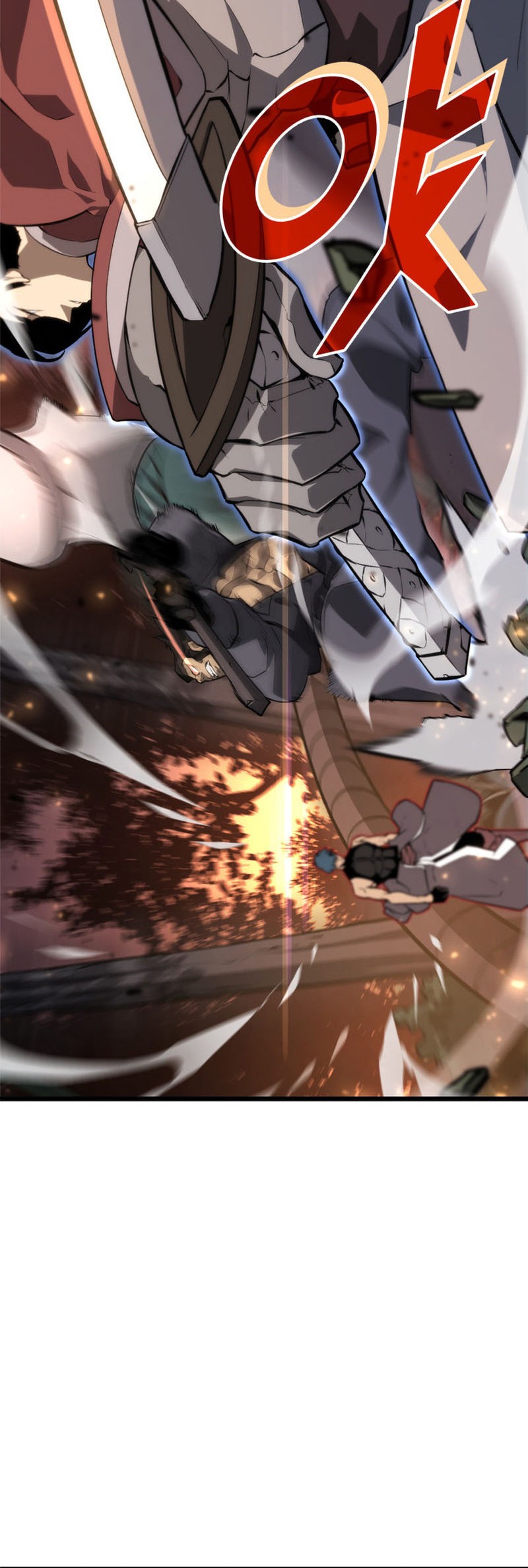 Return of the SSS-Class Ranker Chapter 21 - halaman 13