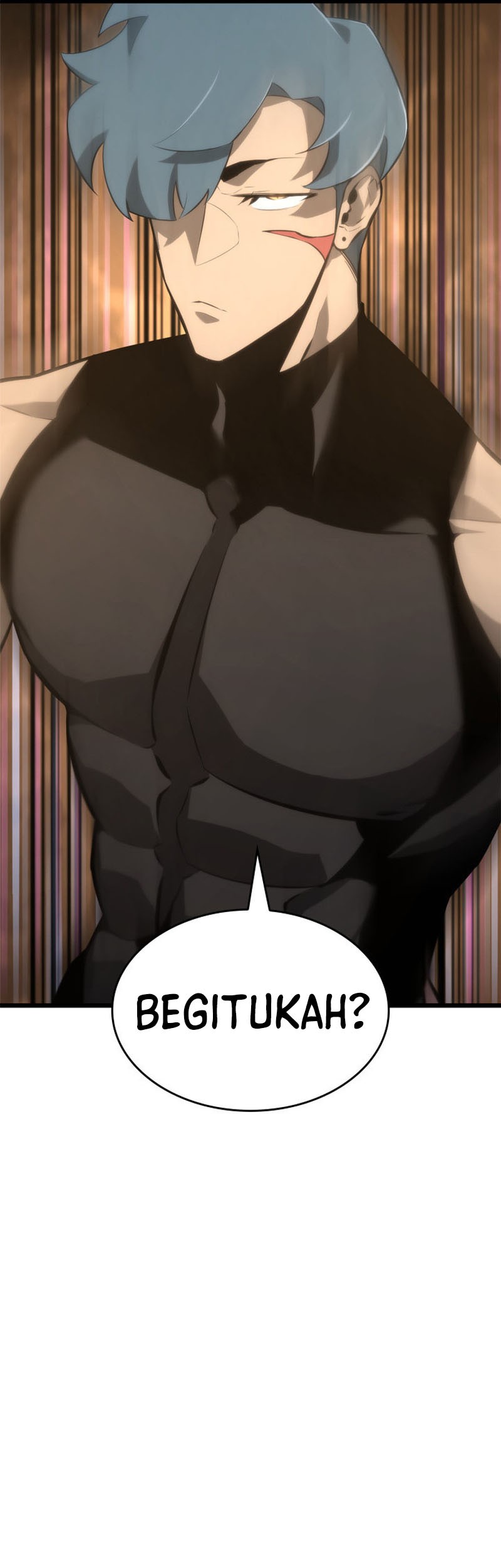 Return of the SSS-Class Ranker Chapter 21 - halaman 14