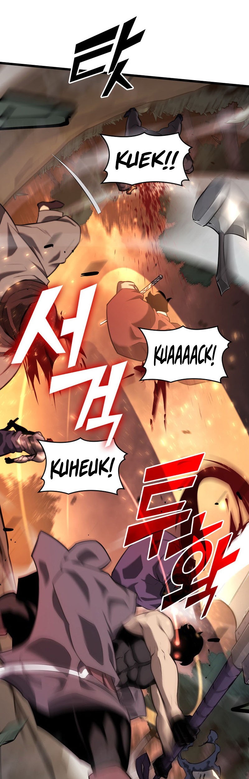 Return of the SSS-Class Ranker Chapter 21 - halaman 15