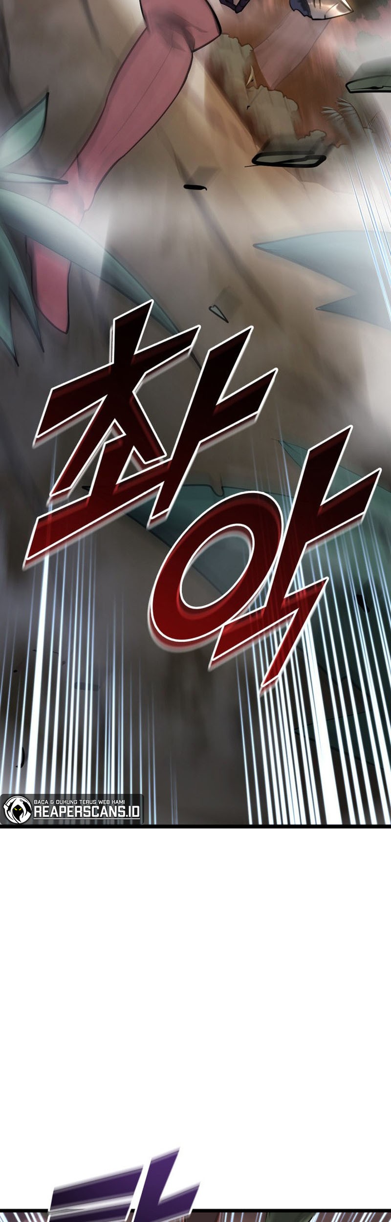 Return of the SSS-Class Ranker Chapter 21 - halaman 16