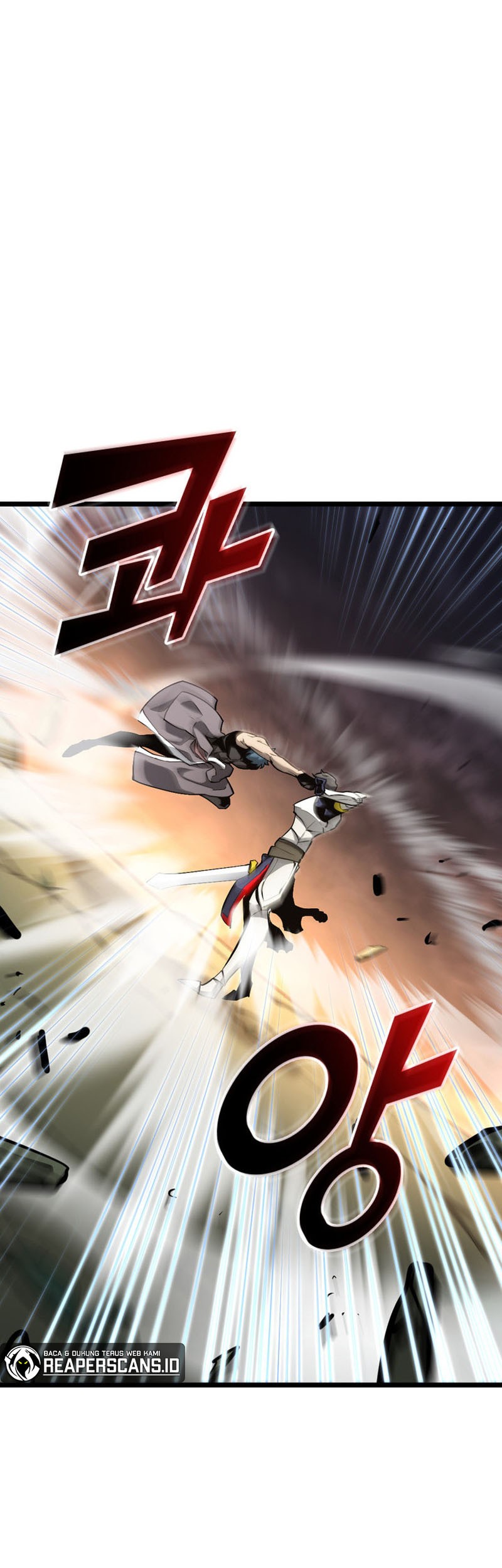 Return of the SSS-Class Ranker Chapter 21 - halaman 18