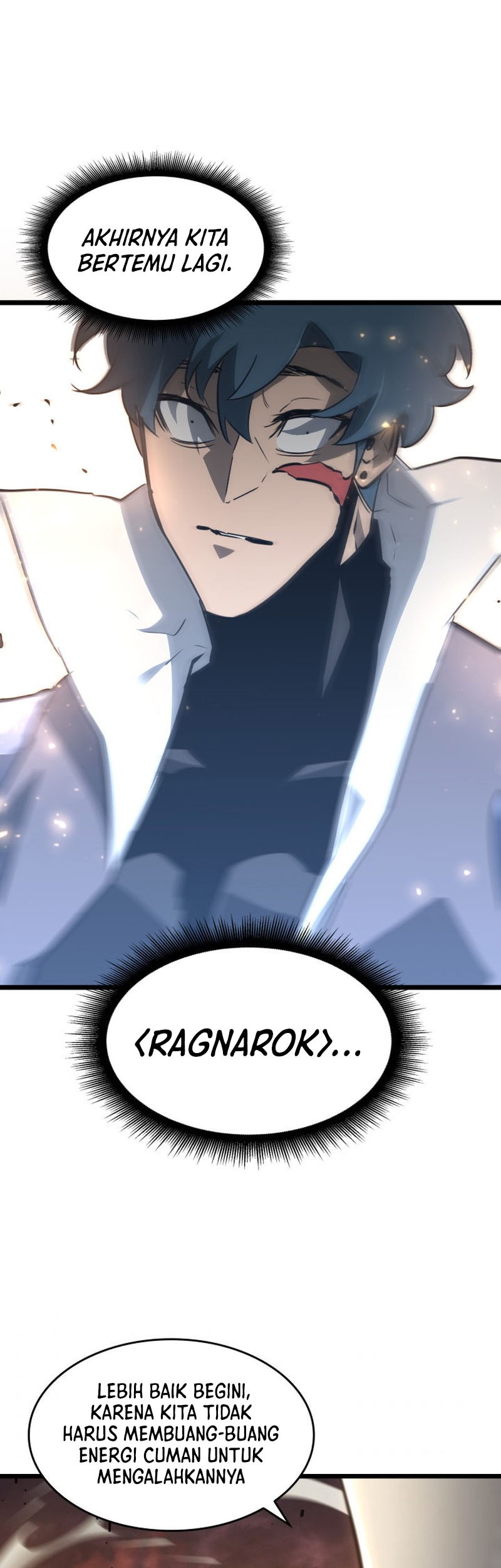 Return of the SSS-Class Ranker Chapter 21 - halaman 2