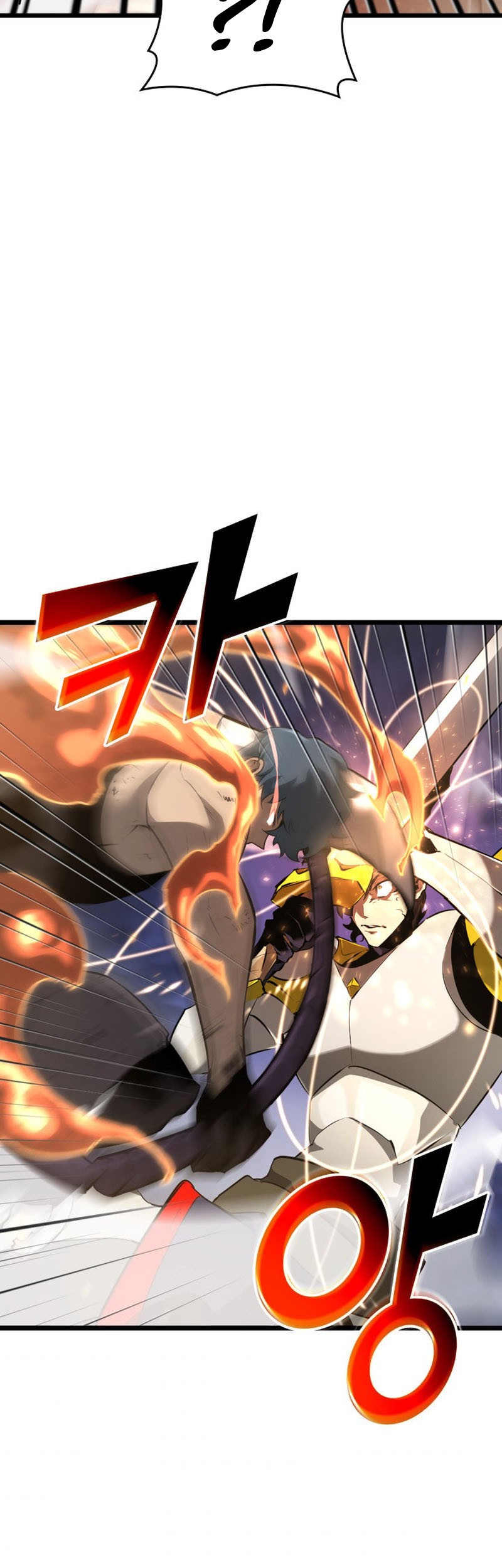 Return of the SSS-Class Ranker Chapter 21 - halaman 24