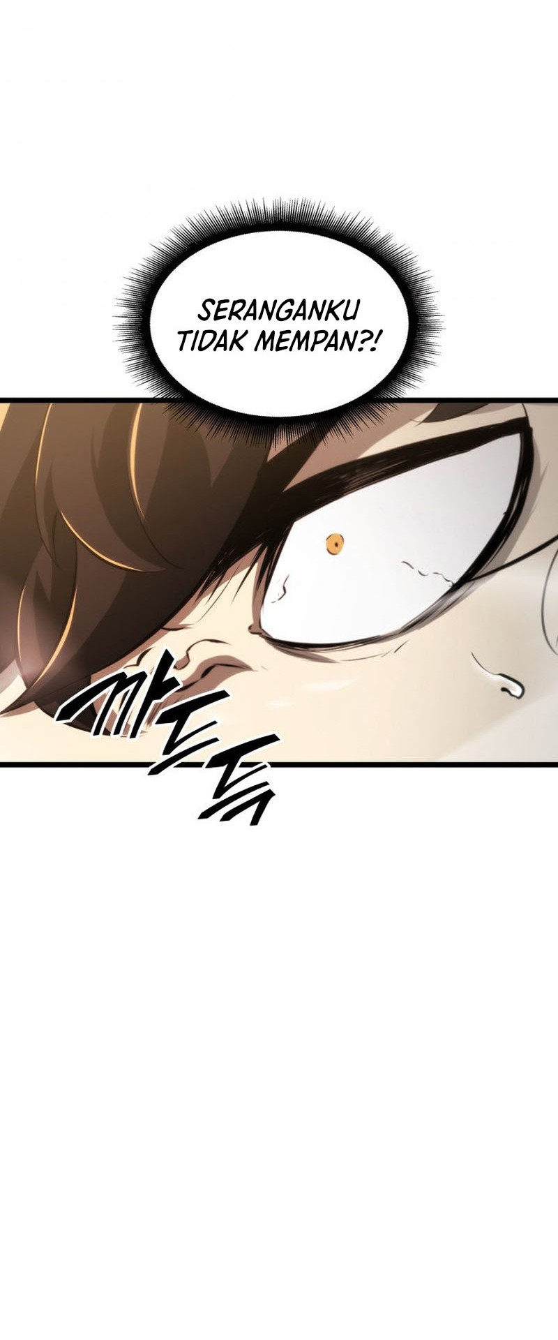 Return of the SSS-Class Ranker Chapter 21 - halaman 25