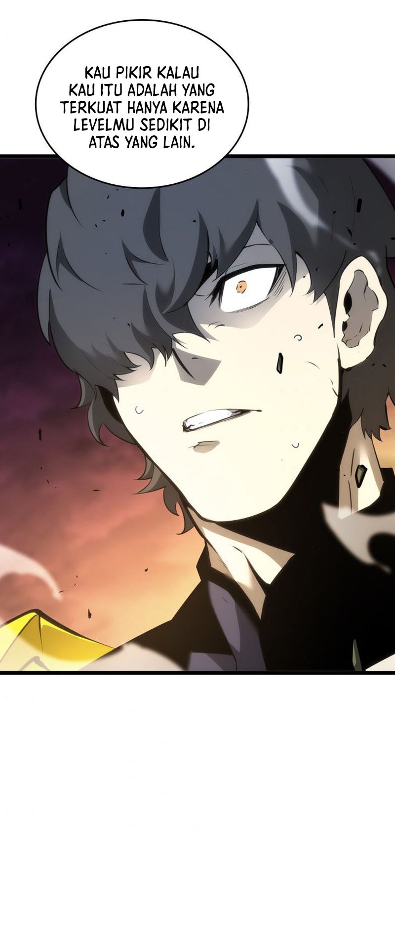 Return of the SSS-Class Ranker Chapter 21 - halaman 29
