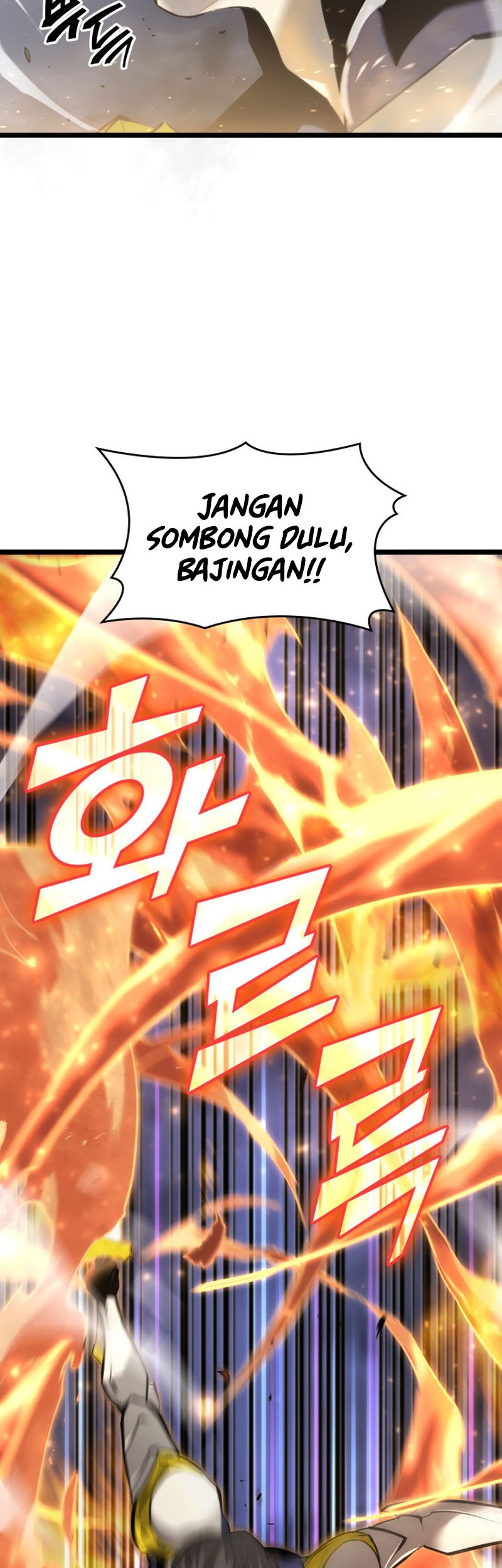 Return of the SSS-Class Ranker Chapter 21 - halaman 31