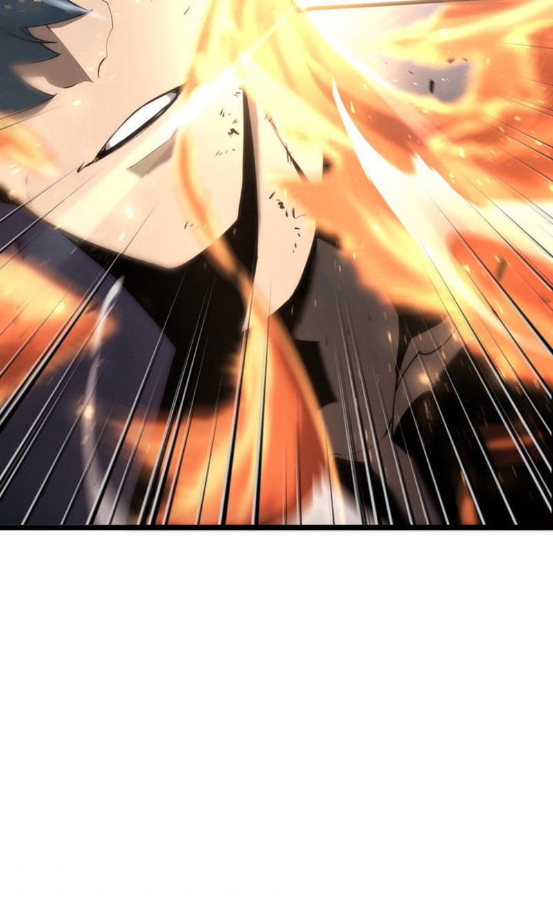 Return of the SSS-Class Ranker Chapter 21 - halaman 33