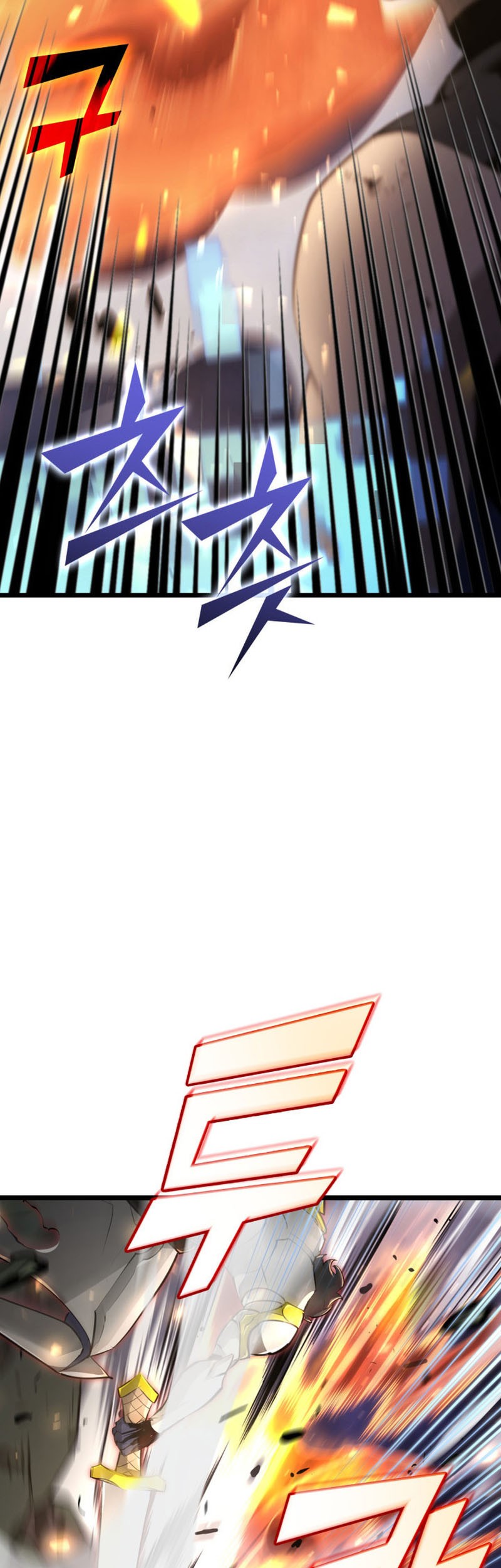 Return of the SSS-Class Ranker Chapter 21 - halaman 46