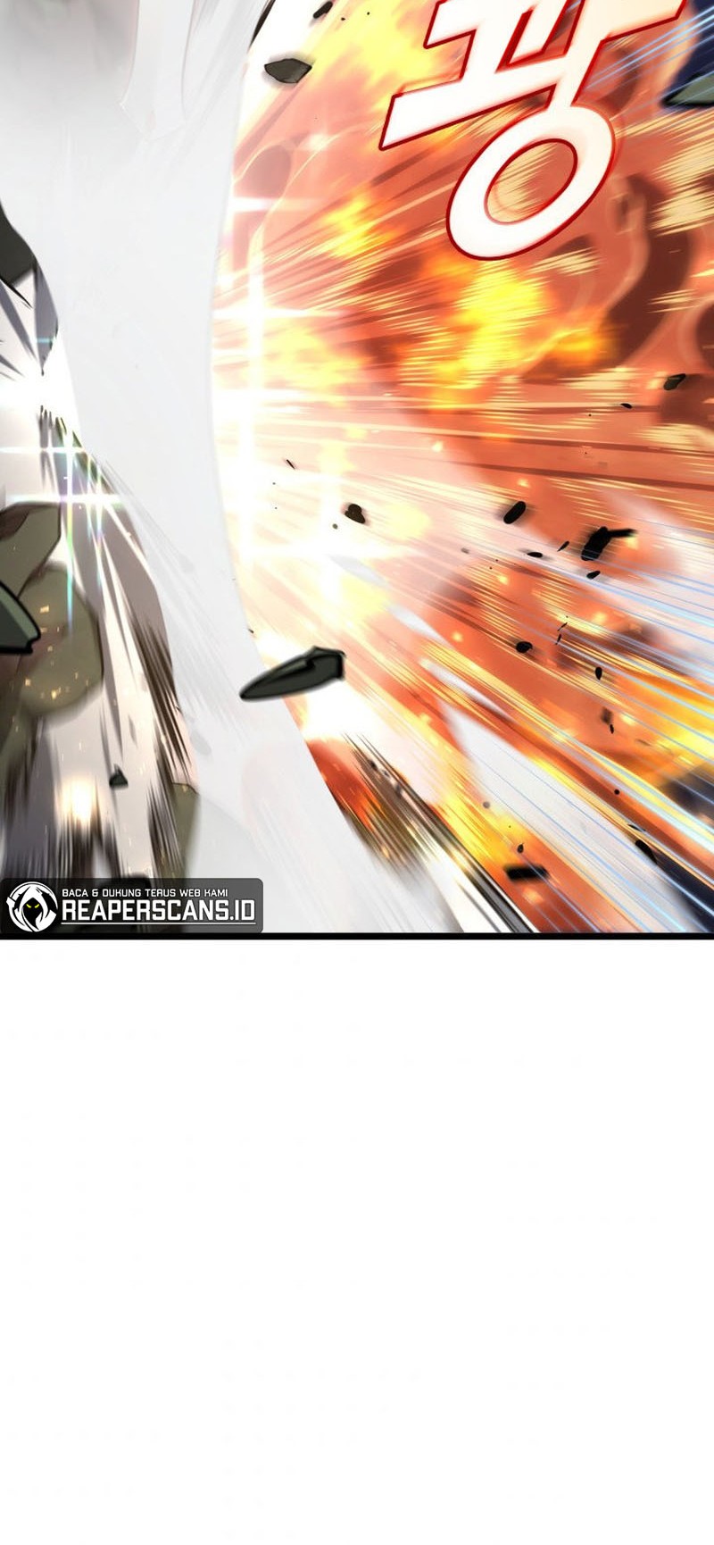 Return of the SSS-Class Ranker Chapter 21 - halaman 47