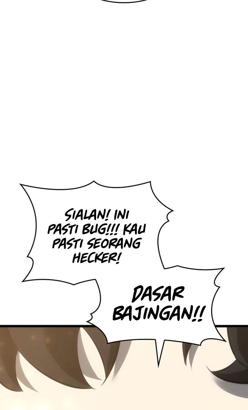 Return of the SSS-Class Ranker Chapter 21 - halaman 51