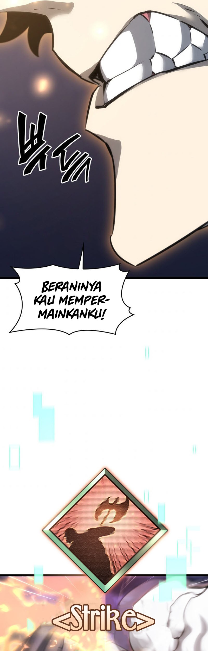 Return of the SSS-Class Ranker Chapter 21 - halaman 52
