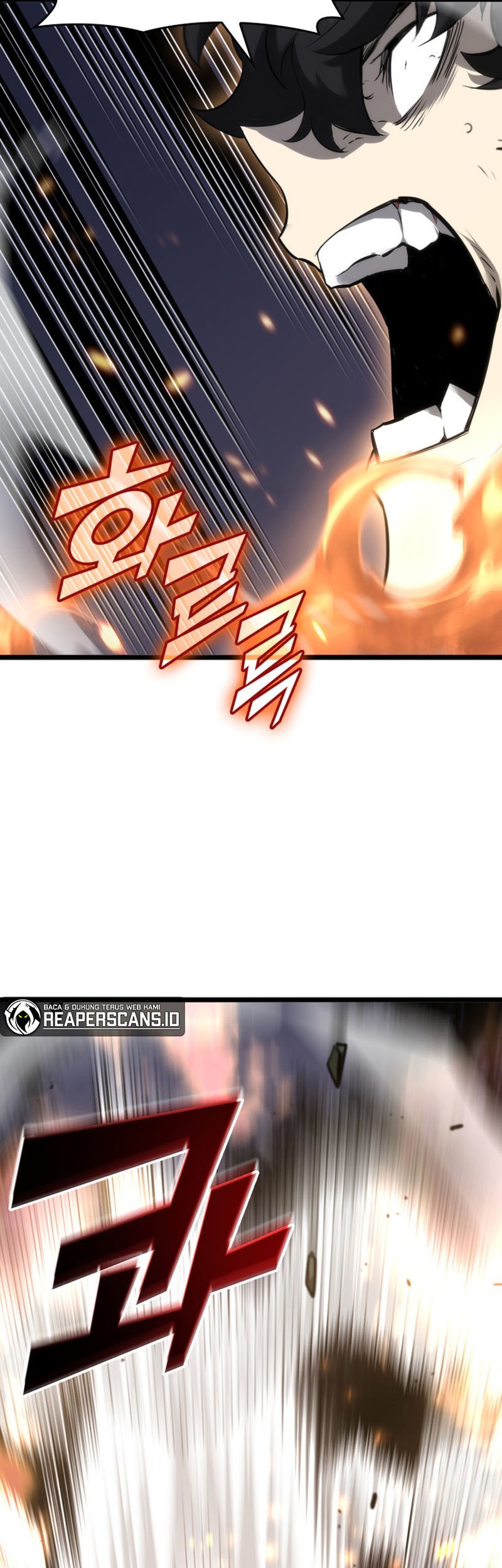 Return of the SSS-Class Ranker Chapter 21 - halaman 54