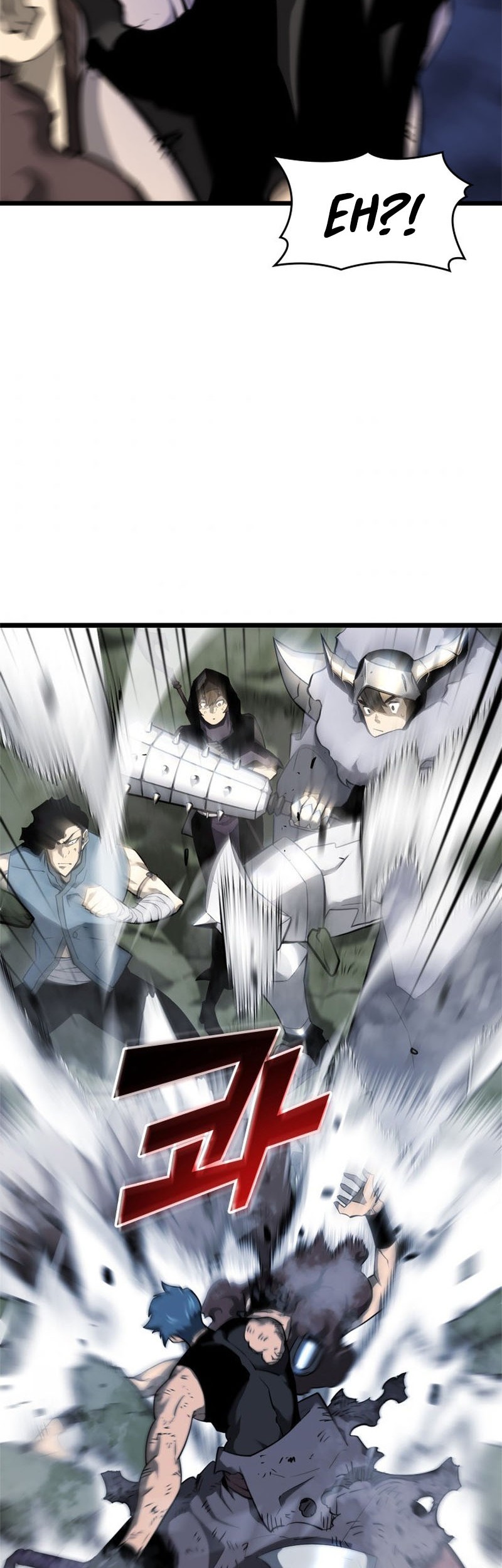 Return of the SSS-Class Ranker Chapter 21 - halaman 65