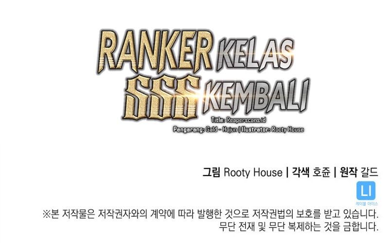 Return of the SSS-Class Ranker Chapter 21 - halaman 68