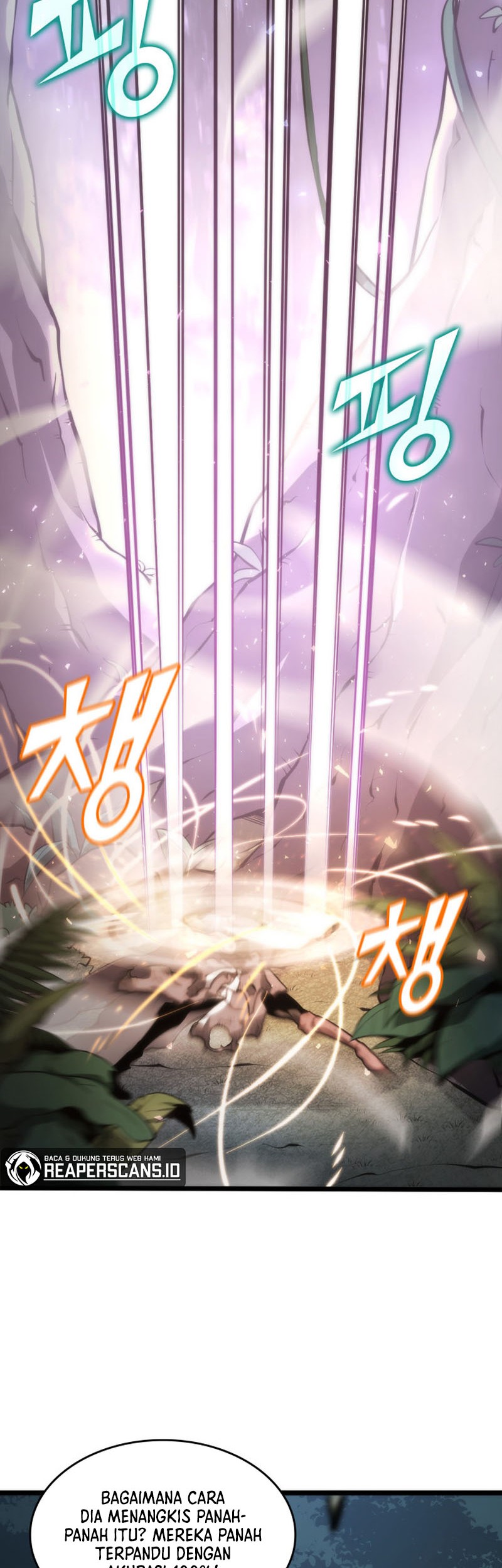 Return of the SSS-Class Ranker Chapter 22 - halaman 10