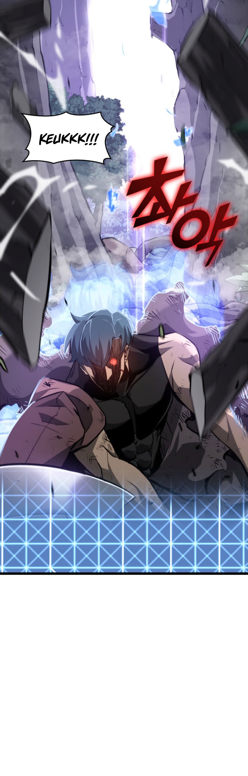 Return of the SSS-Class Ranker Chapter 22 - halaman 16