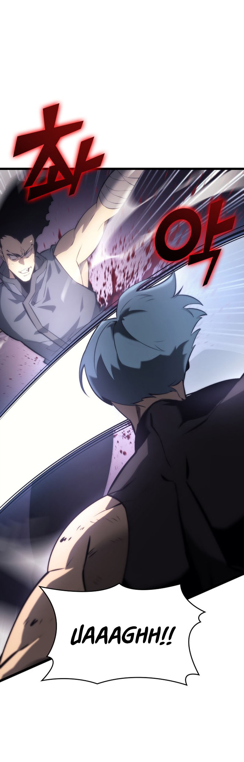 Return of the SSS-Class Ranker Chapter 22 - halaman 2