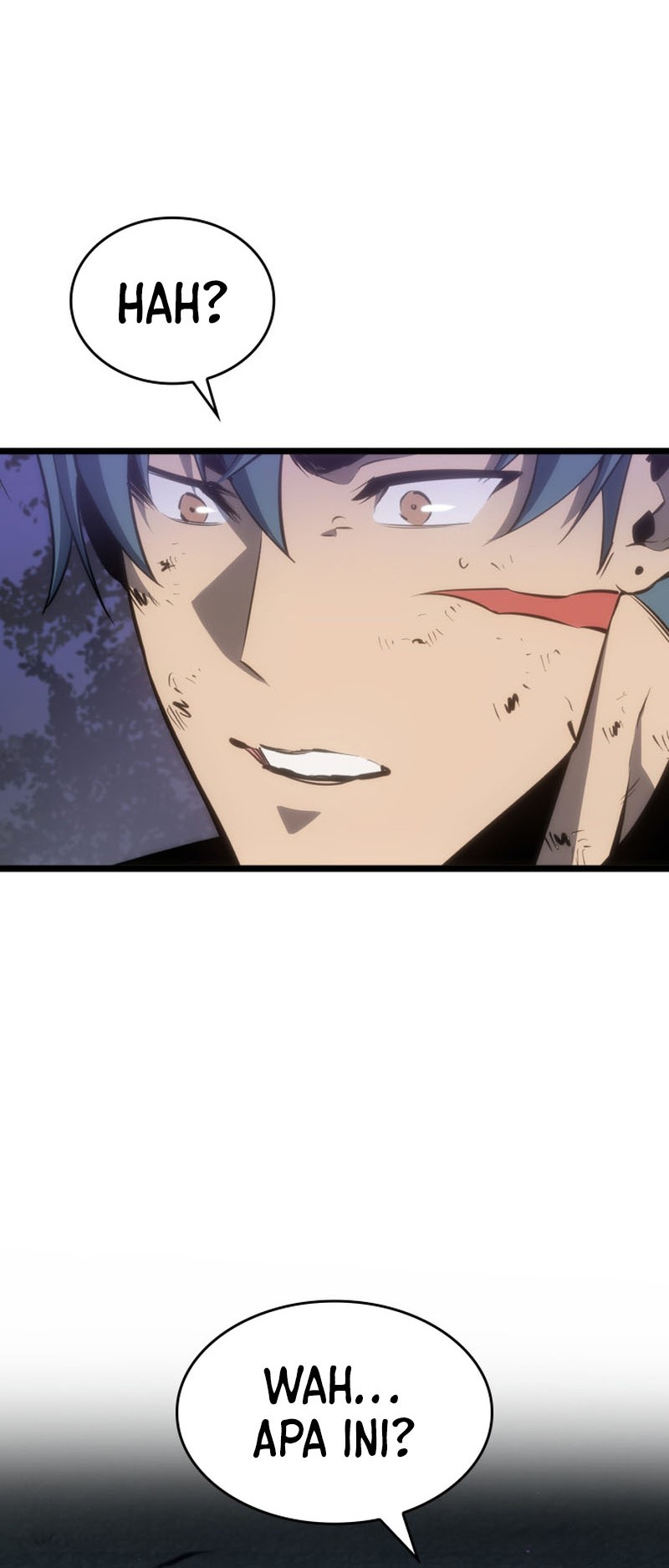 Return of the SSS-Class Ranker Chapter 22 - halaman 20