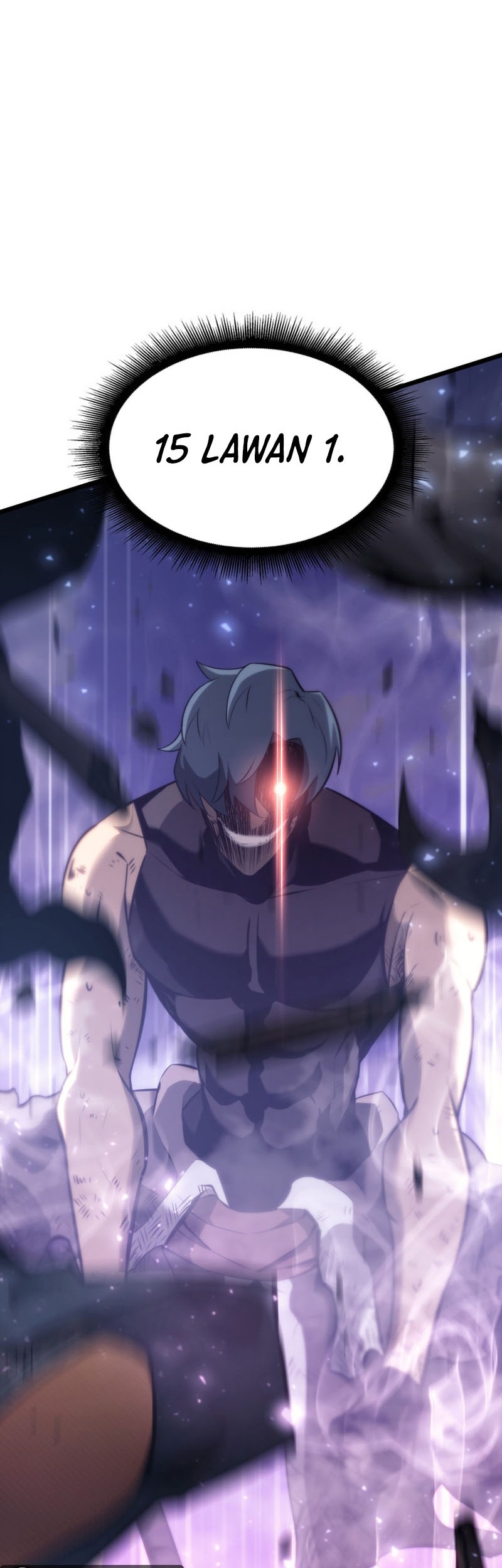 Return of the SSS-Class Ranker Chapter 22 - halaman 3