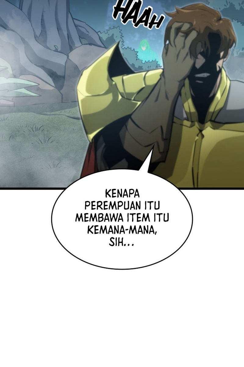 Return of the SSS-Class Ranker Chapter 22 - halaman 36