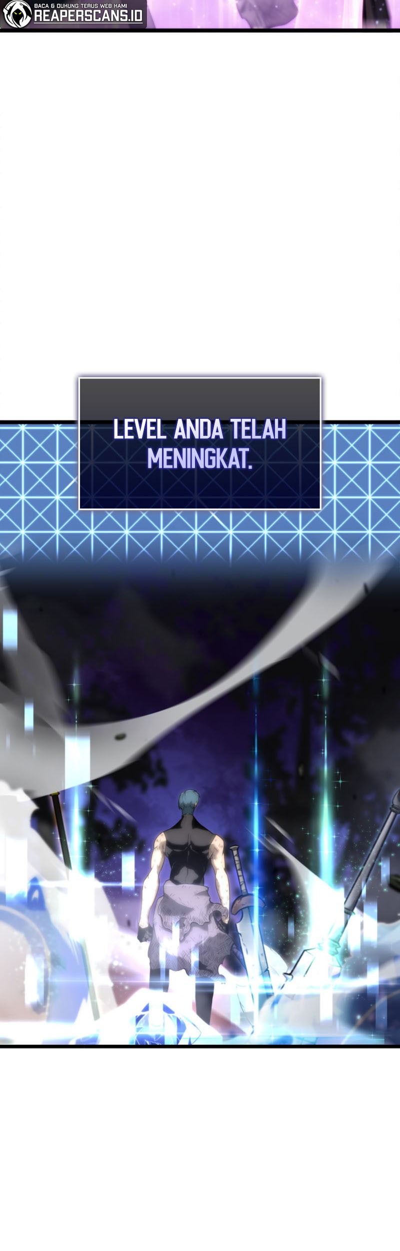 Return of the SSS-Class Ranker Chapter 22 - halaman 4