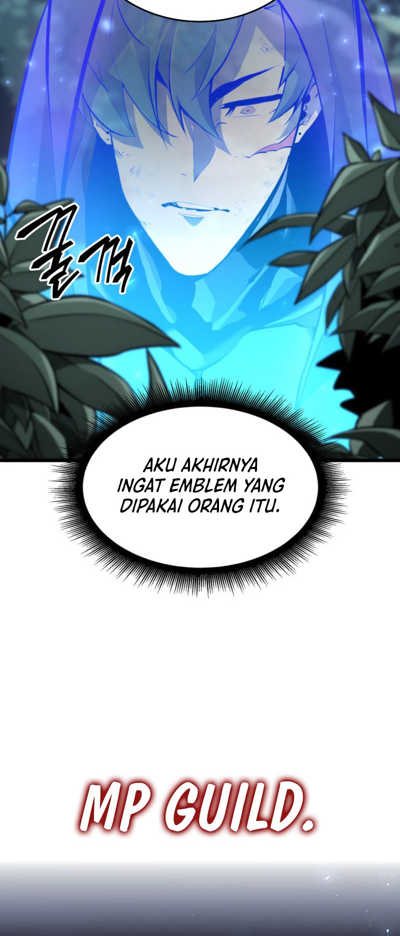 Return of the SSS-Class Ranker Chapter 22 - halaman 40