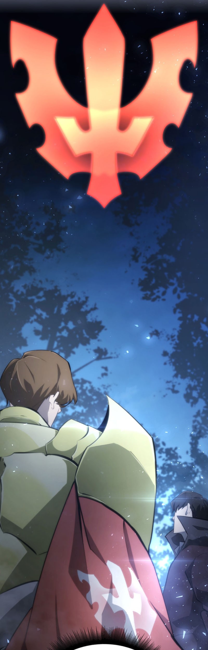 Return of the SSS-Class Ranker Chapter 22 - halaman 41